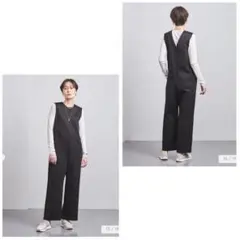 UNITED ARROWS SPONGY オールインワン