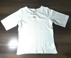 JENNI love ホワイト Tシャツ