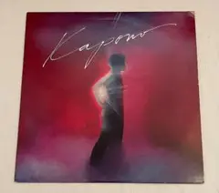 AOR Hawaii LP ハワイレコード Kapono