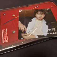 BOYLIFE スペシャル盤　ソンホ