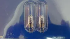 IKEA 豆電球 401.102.66 20w 電球 イケア 電気