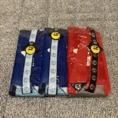 ユニコーンツアーグッズ(チケットホルダー)