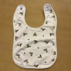 ラルフローレン スタイ 青 くま 男の子