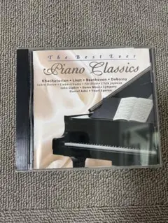The Best Ever Piano Classics