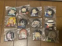 鬼滅の刃 キーホルダー 12種類