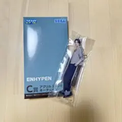 ENHYPEN C賞 ジェイク