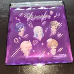 プロジェクトセカイカラフルステージより25時ナイトコードで。の鏡