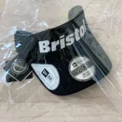fcrb new era サンバイザー ブリストル ニューエラ ゴルフ キャップ