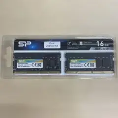 (新品未開封) DDR4-3200　8GB x 2枚組