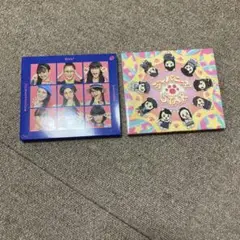 girls2 CDセット