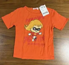 新品未使用　Tシャツ　PERSON'S　KIDS パーソンズキッズ　130㎝