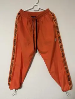 FR2 ナイロンパンツ