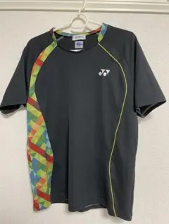 YONEX ゲームシャツ