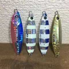 ジグパラスロー40g