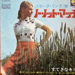 【見本盤】The Smoke Ring10点以上購入で10%割引