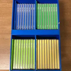 メインプログラム CD ワールドファミリー シングアロング ディズニー英語