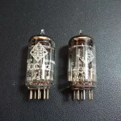 真空管 ECC82 12AU7 Telefunken テレフンケン 3本 m82722325382_1.jpg?1726645544