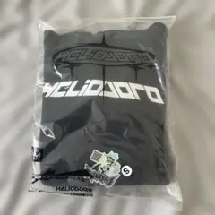 HELIODORO H1 HOODIE