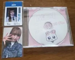 山本すず　ME:I ミーアイ Hi-Five FC盤 CD