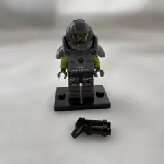 レゴ ミニフィギュア シリーズ9 エイリアン・アベンジャー