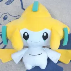 等身大 ジラーチ ぬいぐるみ Pokemon Jirachi