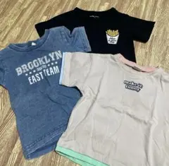 Tシャツセット