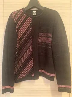 M Missoni ニット