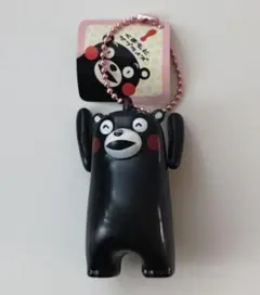くまモン マスコットチェーン ストラップ