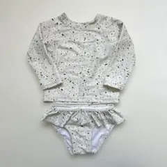Rylee+Cru ライリーアンドクルー ラッシュガード 水着セットアップ