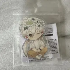 ブルーロック　凪誠士郎　ミニアクリルスタンド