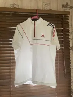ルコックスポルティフ　ゴルフウェア　サイズM