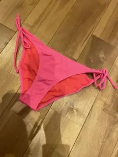 ビキニ　ショーツのみ
