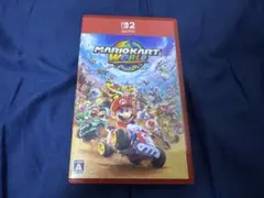 マリオカートワールド Switch2ソフト