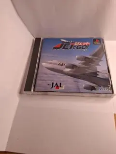 ジェットでGO！LETS GO BY AIRLINER