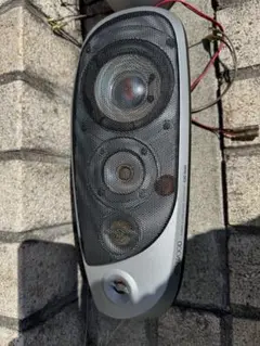 KENWOOD KSC-550 改造品 KENWOOD KSC-550 改造品