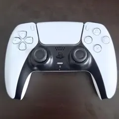 PS5 DualSenseワイヤレスコントローラ