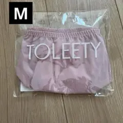 TOLEETY 軽やかストレスフリーショーツ