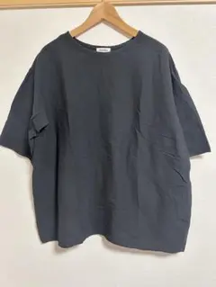 Plantation YOORYUU カットソー　楊柳　zucca