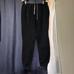 SP ACTIVE ブラック スウェットパンツ XL y2k ジョガーパンツ