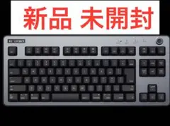REALFORCE R3HG11 R3 KEYBOARD Mac配列 新品未開封
