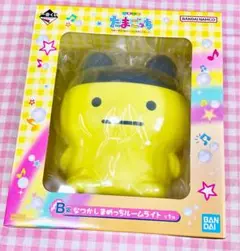 【新品未開封】たまごっち一番くじ Ｂ賞 なつかし まめっちムーンライト
