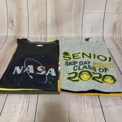 7 M サイズ 格安 USA古着 半袖 Ｔシャツ 6枚 まとめ売り 着 アソート