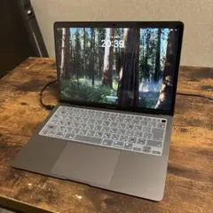 MacBook 2020 M1 16GB 1TB