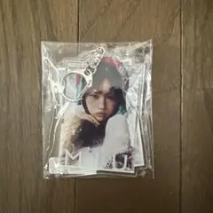 ファントムシータ　ラッフルくじ　アクキー　　美雨