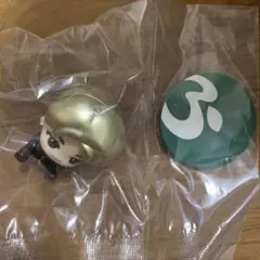 【Mrs. GREEN APPLE】一番くじ c賞 若井滉斗