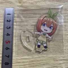 五等分の花嫁 中野四葉