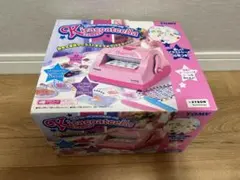 キラコートセラ　動作確認済み