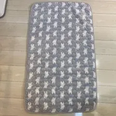 ニトリ　ベビー敷きパット