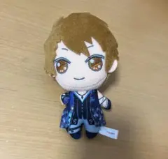 アイナナ　TRIGGER 十龍之介　ぬい　アイドリッシュセブン