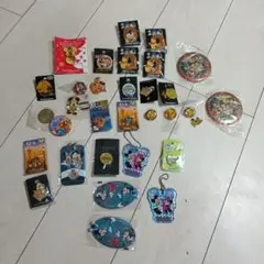10.Disney　まとめ売り